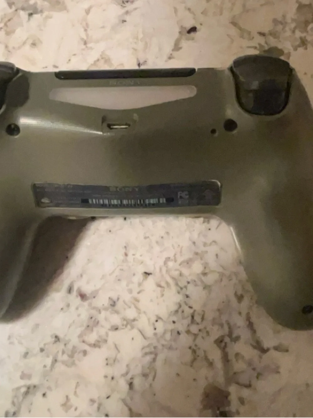Sony PlayStation 4 DualShock 4 Wireless Controller